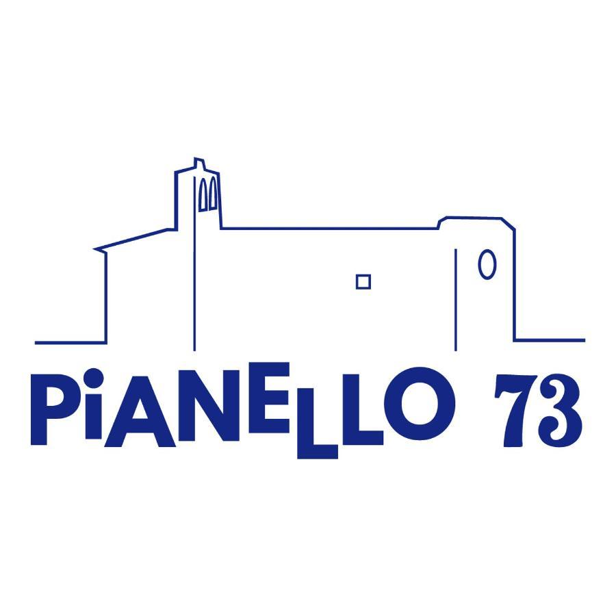 Ferienwohnung Dimora Pianello 73 - Gran Sasso Paganica Exterior foto